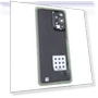Thumbnail Original Battery Back Cover with Camera Lens Cover — Back Covers, Samsung