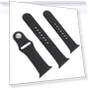 Thumbnail Rubber Watch Band with Pin Buckle — Bands