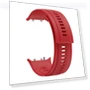 Thumbnail Silicone Watch Band — Bands, Huawei