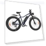 Electric Bike — Electric Vehicles, isinwheel