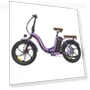 Foldable Electric Bike — Electric Self-Balancing Scooters, Fafrees