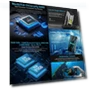 Thumbnail Smartphone with Laser Rangefinder and Night Vision — Mobile Devices & Accessories, Unihertz