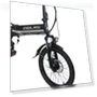 Electric Bike — Electric Self-Balancing Scooters, Orlms