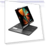 Thumbnail Bluetooth Touch Keyboard with Backlight — Keyboard Cases