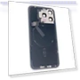 Thumbnail Glass Battery Back Cover with Flash Bracket + Wireless Charging Module — Back Covers