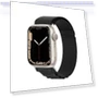 Thumbnail Nylon Loop Watch Band — Bands, DUX DUCIS