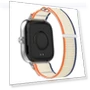 Thumbnail Nylon Woven Hook and Loop Fastener Watch Band — Fitness Bands, Redmi