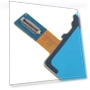 Thumbnail Original SIM Card Reader Board — Phone Battery Replacements, Samsung