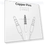 Thumbnail Wire Control In-Ear Earphone — In-Ear Headphones, JOYROOM