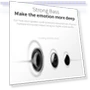 Thumbnail Wire Control In-Ear Earphone — In-Ear Headphones, JOYROOM