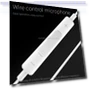 Thumbnail Wire Control In-Ear Earphone — In-Ear Headphones, JOYROOM
