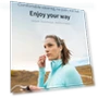 Thumbnail Wire Control In-Ear Earphone — In-Ear Headphones, JOYROOM