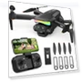 Thumbnail Drone with Camera 1080P — Drones, FAKJANK
