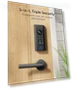 Thumbnail 3-in-1 Camera+Doorbell+Fingerprint Keyless Entry Door Lock — Biometric Security, eufy Security
