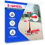 Thumbnail 3 Wheel Kick Scooter for Children and Toddlers — Electric Vehicles, HighMaster