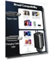 Thumbnail 4 in 1 Fast Charging Retractable Car Charger — Phone Accessories, EloBeth