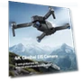 Thumbnail 4K Camera Drone with Gimbal & EIS — Drones, Ruko