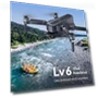Thumbnail 4K Camera Drone with Gimbal & EIS — Drones, Ruko