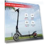 Thumbnail Electric Scooter with Smart APP — Electric Vehicles, INVANTI