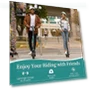 Thumbnail Electric Scooter — Electric Vehicles, Gotrax