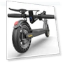 Thumbnail Foldable Electric Scooter — Electric Vehicles, WERHY
