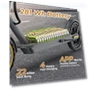 Thumbnail Foldable Electric Scooter — Electric Vehicles, WERHY