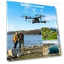 Thumbnail Foldable Remote Control Quadcopter with 1080P Camera — Drones & UAV Technology, RELIDOL