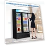 Thumbnail Glass Door Display Refrigerator — Mini Fridges, FreezLabs