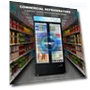 Thumbnail Glass Door Display Refrigerator — Mini Fridges, FreezLabs