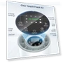 Thumbnail H13 True HEPA Air Purifier — Electrostatic Air Purifiers, LUNINO