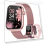 Thumbnail Health Fitness Smartwatch for Women — Smartwatches, KACUBAKU