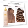 Thumbnail Leave-In Conditioner Spray Detangler for Natural Hair — Shampoos, milk_shake