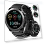 Thumbnail Military Smart Watch with Bluetooth Calls — Smartwatches, SHEN ZHEN HAO CHENG TECHNOLOGY CO.,LTD
