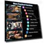 Thumbnail Military Smart Watch with Bluetooth Calls — Smartwatches, SHEN ZHEN HAO CHENG TECHNOLOGY CO.,LTD
