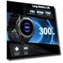Thumbnail Military Smart Watch with Bluetooth Calls — Smartwatches, SHEN ZHEN HAO CHENG TECHNOLOGY CO.,LTD