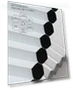 Thumbnail Motorized Cellular Shades — Honeycomb, Yoolax