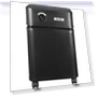 Thumbnail Powerful Air Purifier with HEPA Medical-Grade Filtration System — HEPA Air Purifiers, Austin Air