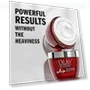 Thumbnail Regenerist Whip Face Moisturizer Cream with Sunscreen — Creams & Moisturizers, Olay