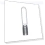 Thumbnail Smart Air Purifier and Fan — Activated Carbon Air Purifiers, Dyson
