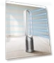 Thumbnail Smart Air Purifier and Fan — Activated Carbon Air Purifiers, Dyson
