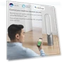 Thumbnail Smart Air Purifier and Fan — Activated Carbon Air Purifiers, Dyson