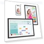 Thumbnail Smart Digital Calendar and Picture Frame — Digital Frames, Changing