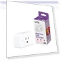 Thumbnail Smart Plug — Space-Saving Microwave Solutions, WiZ