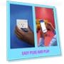 Thumbnail Smart Plug — Space-Saving Microwave Solutions, WiZ