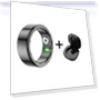 Thumbnail Smart Ring with Health Monitoring — Smart Rings, abcc