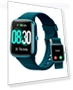 Thumbnail Smart Watch for iOS and Android Phones — Smartwatches, GRV
