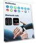 Thumbnail Smart Watch for iOS and Android Phones — Smartwatches, GRV