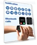Thumbnail Smart Watch with Call Function — Smartwatches, RUIMEN