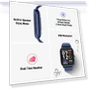 Thumbnail Smart Watch with HD Screen — Smartwatches, Poounur