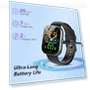 Thumbnail Smart Watch — Smartwatches, QXQ